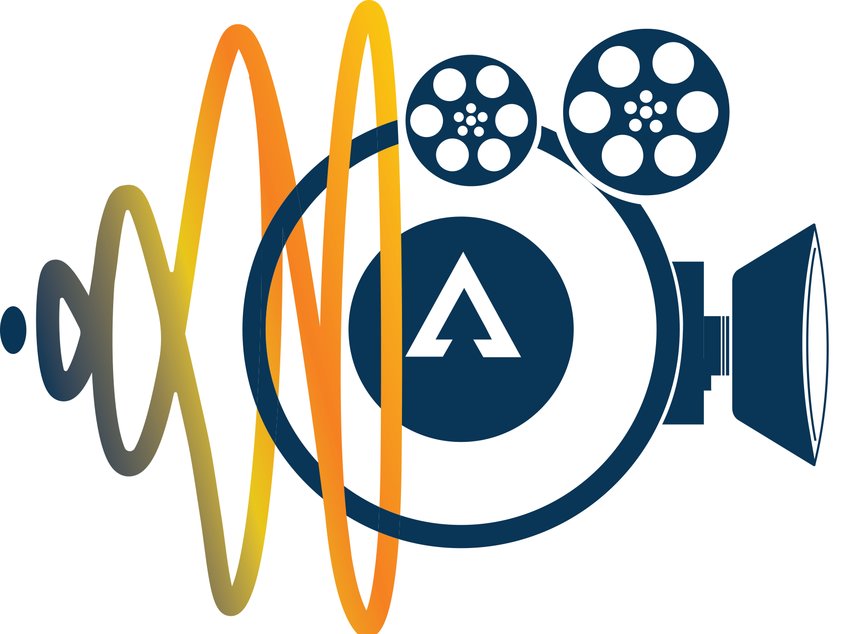 Luminous Productions Logo